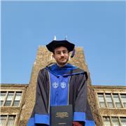 Dottore Magistrale impartisce Lezioni private di Lingua Coreana